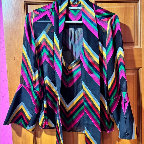 Alice + Olivia BUNDLE - Picture 3 of 4